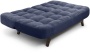 Диван с механизмом клик-кляк Диван с механизмом клик-кляк